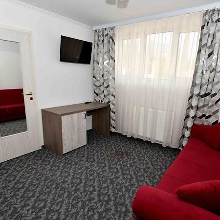 Camere De Inchiriat Valea Prahovei 시나이아 외부 사진