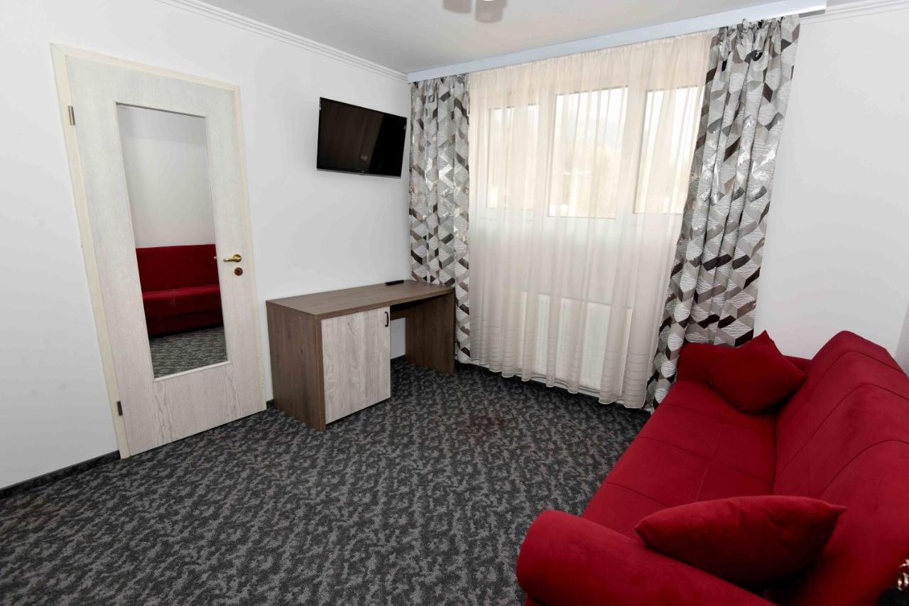 Camere De Inchiriat Valea Prahovei 시나이아 외부 사진